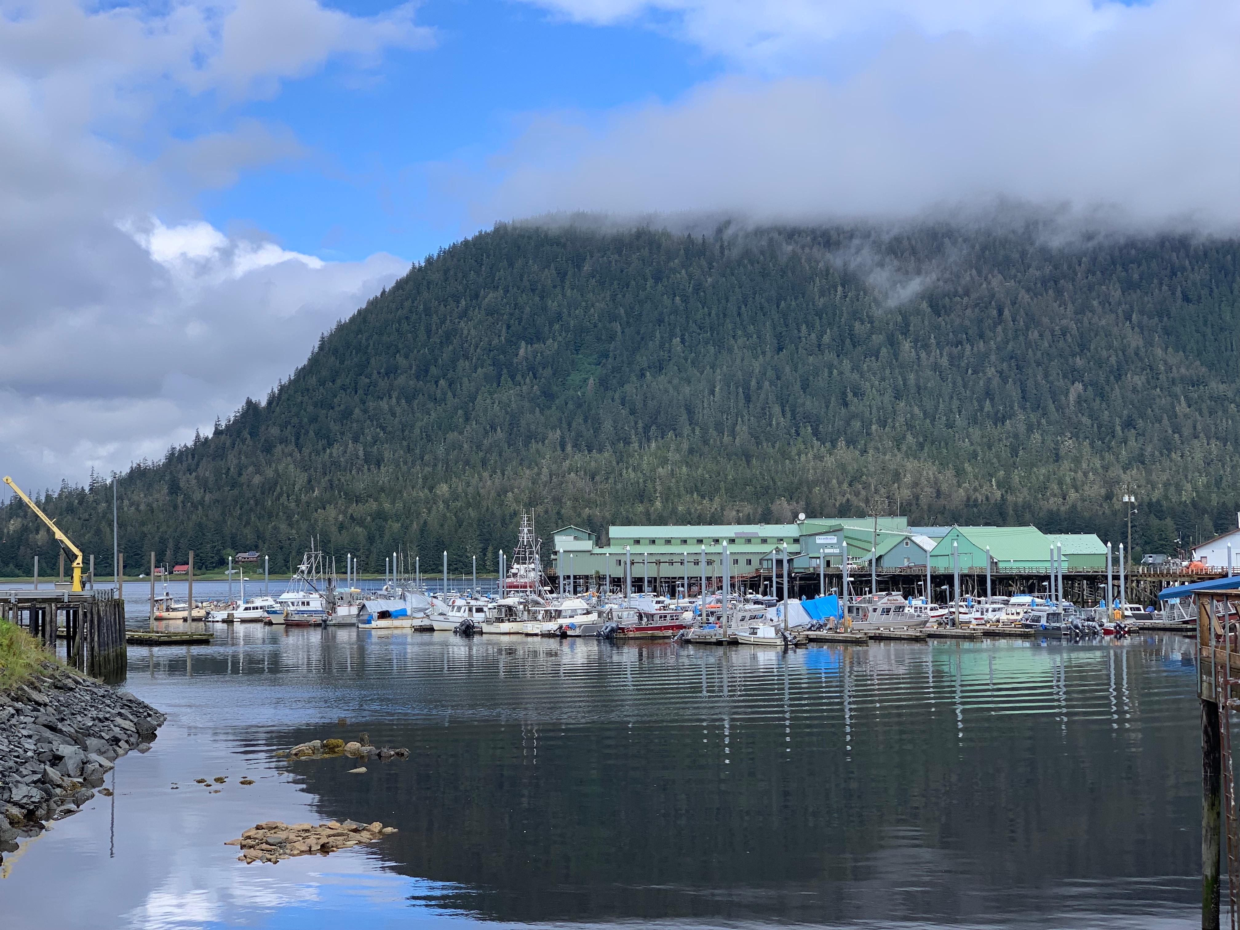 Alaska